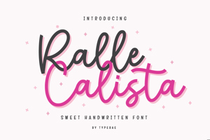 Ralle Calista
