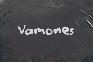 Related font v Vamones
