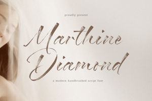 Marthine Diamond