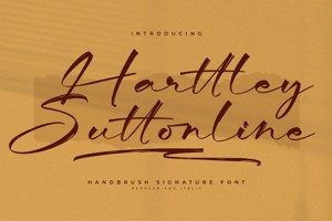 Harttley Suttonline