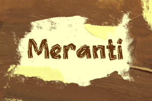 M Meranti
