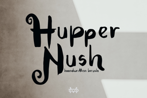 Hupper Nush