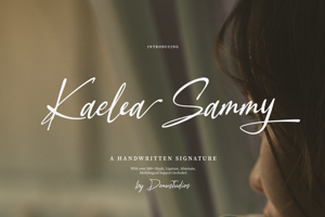 Kaelea Sammy