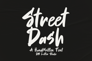 Street Dash