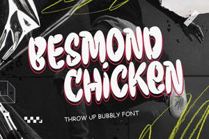 Besmond Chicken Solid