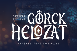 Gorck Helozat