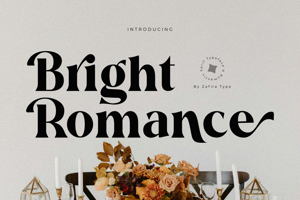 Bright Romance
