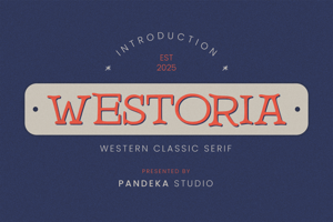 Westoria