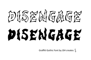 Disengage