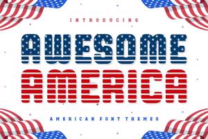 Awesome America