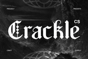 CS Crackle