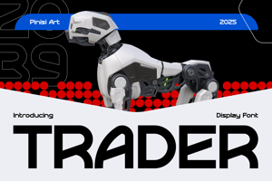 TRADER