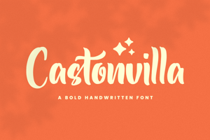Castonvilla