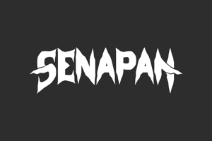 Senapan