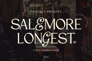 Salemore Longest
