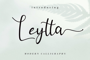 Leytta