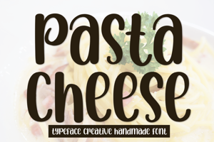 Pasta Cheese