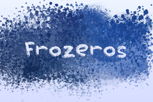 f Frozeros