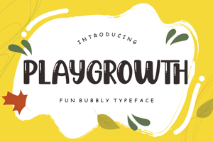 Playgrowth