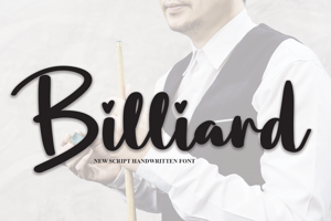 Billiard