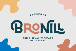 Bronill