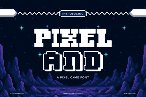 PIXELAND