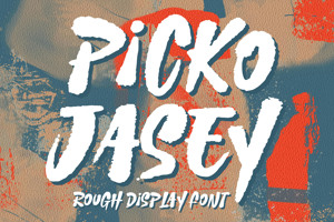 Picko Jasey