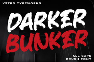 DARKER BUNKER