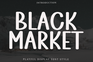 Black Market