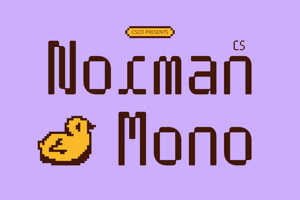 CS Norman Mono