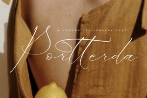 Portterda