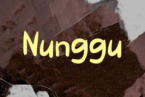 n Nunggu