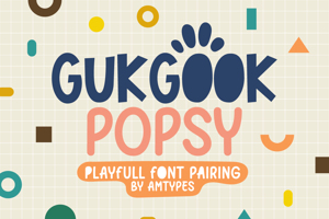 Gukgook Popsy