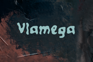 Related font v Vlamega