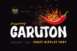 GARUTON Trial