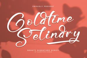 Goldtime Selindry