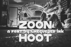 Zoon Hoot