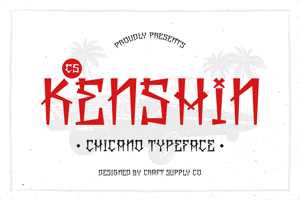CS Kenshin