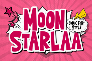 Moon Starlaa