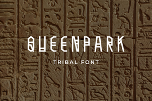 Queen Park