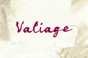 Related font v Valiage
