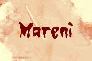 M Mareni