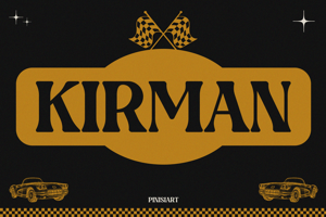KIRMAN