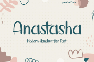 Anastasha