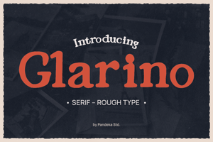 Glarino