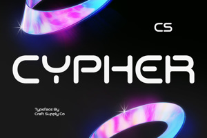 CS Cypher