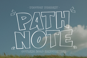 Path Note