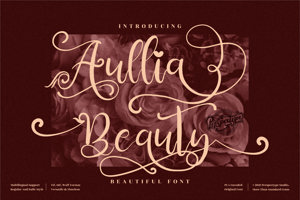 Aullia Beauty