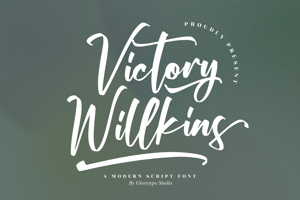 Victory Willkins