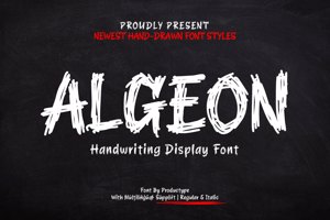 ALGEON trial
